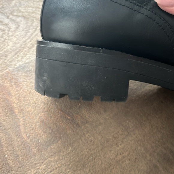 Sam Edelman Black Ankle Booties - Picture 11 of 11